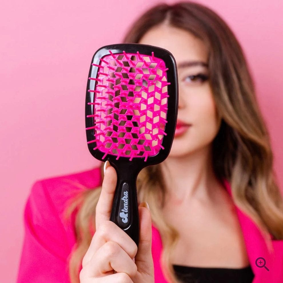 Tendra Brush
