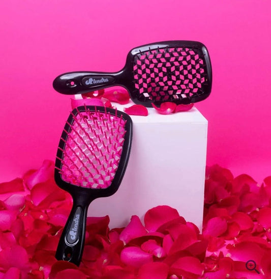 Tendra Brush