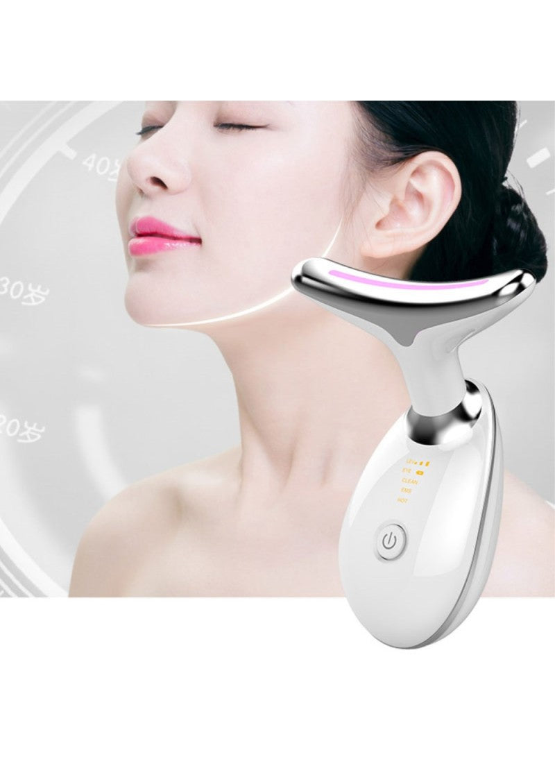 Laser wrinkle remover